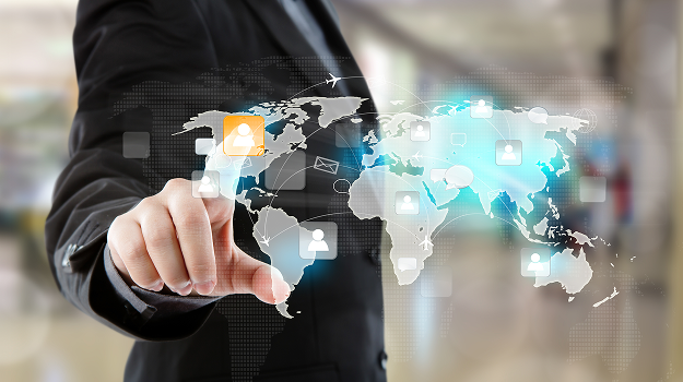 Global Sourcing, Simplified & Assured