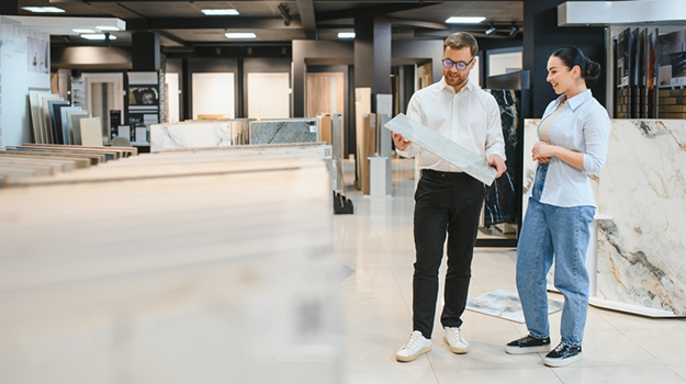 Quality Inspection & Assurance